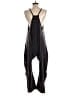 FP Movement Black Overalls Size XS - photo 2