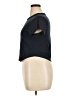 Active by Old Navy Black Short Sleeve T-Shirt Size XL - photo 5