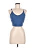 Athleta Blue Tank Top Size M - photo 1