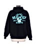 Disney Black Pullover Hoodie Size L - photo 2