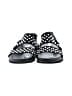 Homers Black Sandals Size EU 39 1/2 - photo 2