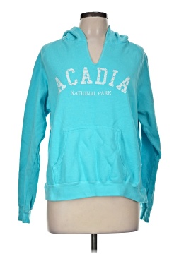 Comfort Colors Pullover Hoodie