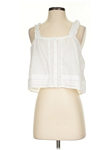 Divided by H&M Sleeveless Blouse (view 1)