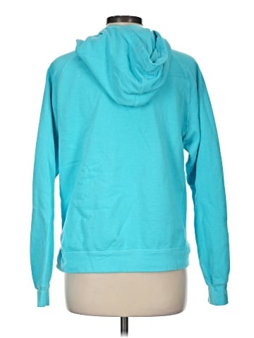 Comfort Colors Pullover Hoodie (view 2)