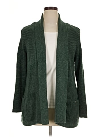 Christopher & Banks Cardigan (view 1)