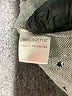 Ginger 100% Acrylic Gray Cardigan Size XL - photo 8