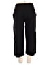 Max Studio Black Active Pants Size XL - photo 2