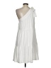 Kirundo White Casual Dress Size S - photo 2