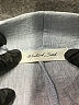 Mustard Seed Chevron-herringbone Gray Casual Pants Size L - photo 7