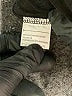 Ekouaer Black Casual Dress Size L - photo 8