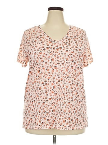 Mudd Short Sleeve T-Shirt (view 1)