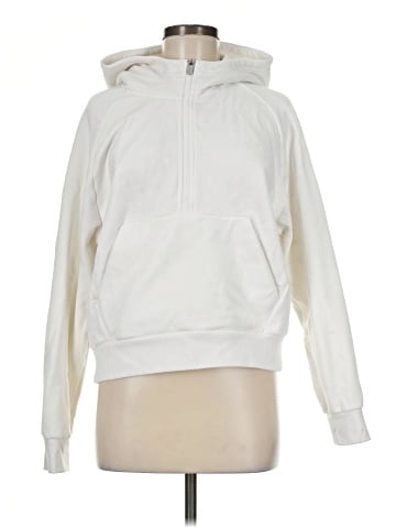 Athleta Pullover Hoodie (view 1)