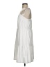 Kirundo White Casual Dress Size S - photo 5