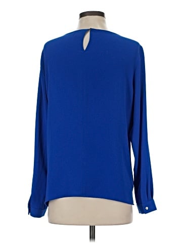 Vince Camuto Long Sleeve Blouse (view 2)
