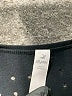 Glyder Black Long Sleeve T-Shirt Size L - photo 7