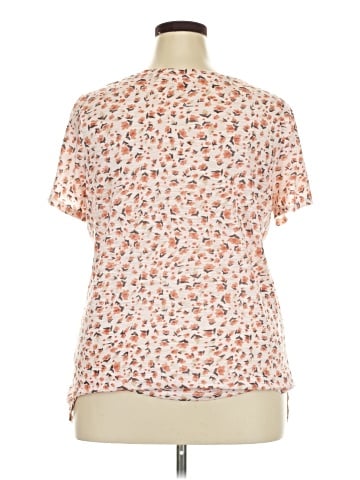 Mudd Short Sleeve T-Shirt (view 2)
