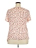 Mudd Orange Short Sleeve T-Shirt Size XXL - photo 2