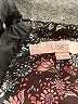 Ann Taylor LOFT Black Long Sleeve Turtleneck Size M - photo 7