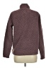 Abercrombie & Fitch Brown Pullover Sweater Size M - photo 2