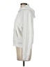 Athleta White Pullover Hoodie Size M - photo 5