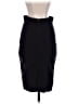 Lovely Day Solid Black Formal Skirt Size S (estimated) - photo 2