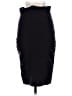 Lovely Day Solid Black Formal Skirt Size S (estimated) - photo 1