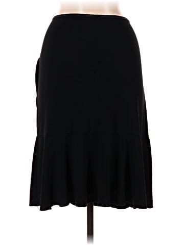 Wrapper Formal Skirt (view 2)
