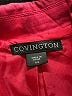 Covington Pink Blazer Size L - photo 6