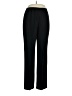 Kasper A.S.L. Black Dress Pants Size 16 - photo 1