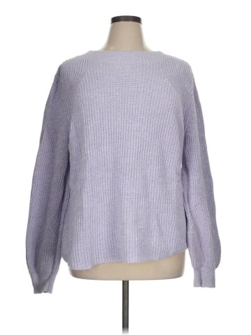 Gap Pullover Sweater (view 1)