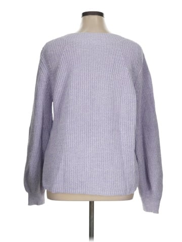 Gap Pullover Sweater (view 2)