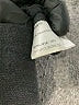 Hache Solid Black Casual Skirt Size EU 44 / US 14 - photo 5