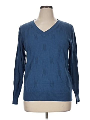 Arach & Cloz Pullover Sweater (view 1)