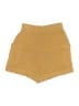 New In Solid Gold Shorts Size S - photo 1