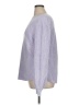 Gap 100% Cotton Purple Pullover Sweater Size XL - photo 5