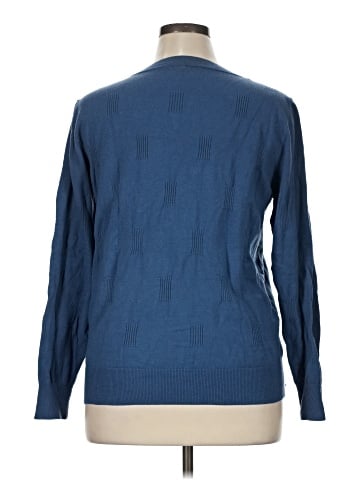 Arach & Cloz Pullover Sweater (view 2)