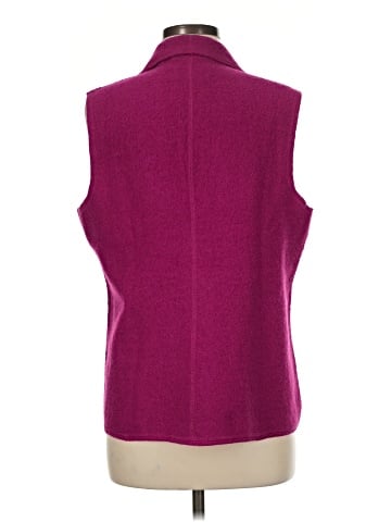 Norm Thompson Sweater Vest (view 2)