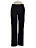 Quince Black Casual Pants Size S - photo 1