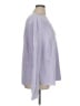 Gap 100% Cotton Purple Pullover Sweater Size XL - photo 4