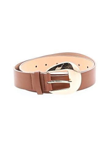 Illuma Fashion Leather Belt (view 1)