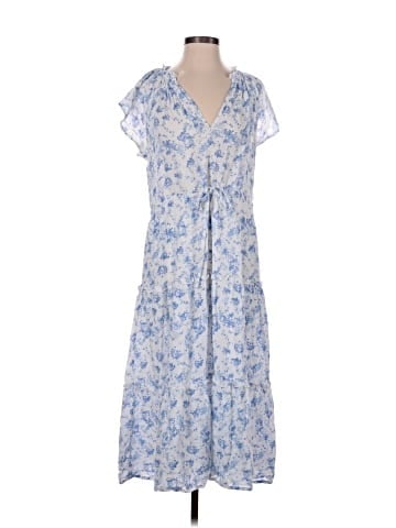 Rails Casual Dress (view 1)