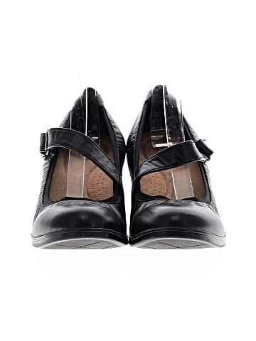 Clarks Heels (view 2)