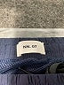 NN07 100% Polyamide Solid Blue Athletic Shorts Size XL - photo 3