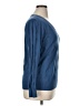 Arach & Cloz Blue Pullover Sweater Size XL - photo 4