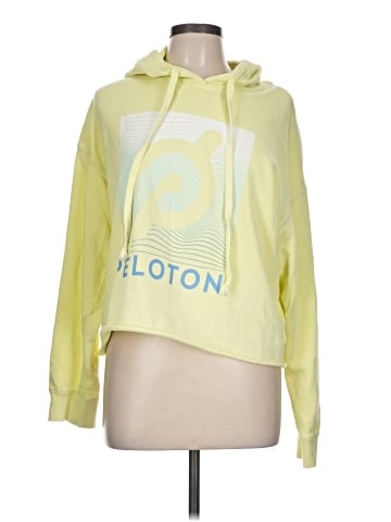 Peloton Sweatshirt (view 1)
