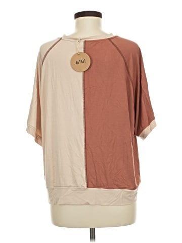 Bibi 3/4 Sleeve T-Shirt (view 2)