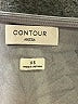 Contour Gray Bodysuit Size XS - photo 3