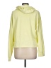 Peloton 100% Cotton Yellow Sweatshirt Size L - photo 2