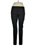 Mondetta Solid Black Active Pants Size XL - photo 1
