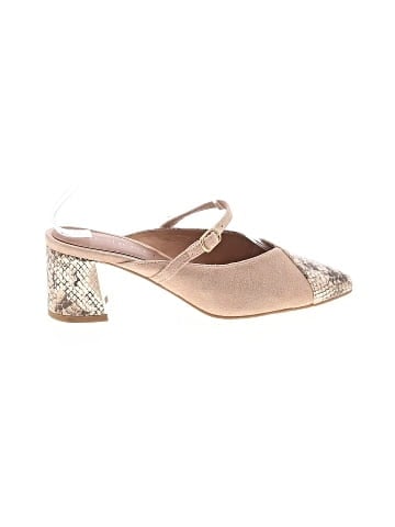 Donald J Pliner Heels (view 1)